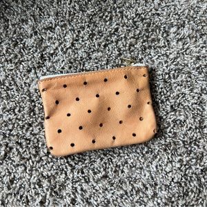 🛑Small Leather Coin Purse
